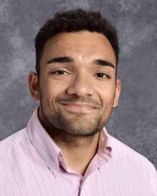 Photo of Dario M Costa, Licensed Professional Counselor, MS, LPC, NCC