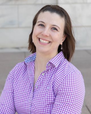 Photo of Elizabeth Czarnecki, Licensed Professional Counselor, MEd, LPC, LMHC