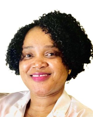 Photo of Edina Wede Carr, Psychiatric Nurse Practitioner, DNP