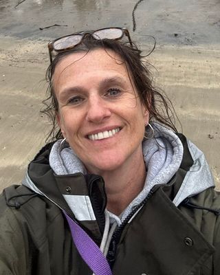 Photo of Rachael Hacker, Counsellor, MBACP