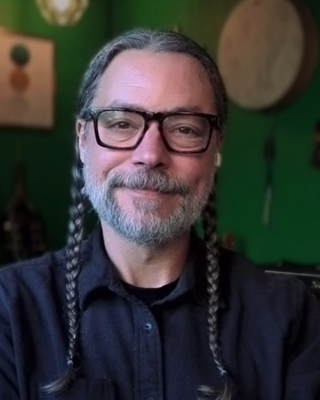 Photo of Brian James Kroeker - Brian James Counsellor & Archetypal Coach, Counsellor, RTC