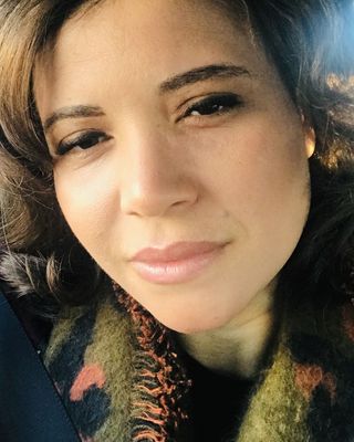 Photo of Sabina Tavares, Psychiatric Nurse Practitioner, MSN, PMHNP, BC