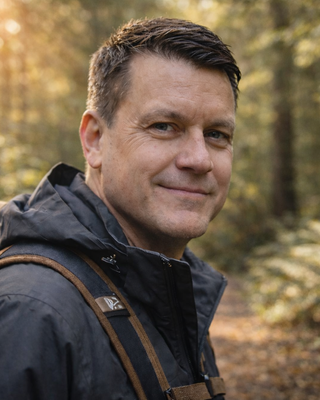 Photo of Brent Nazaroff - Path To Wholeness