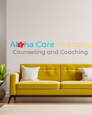 Photo of undefined - Aloha Care Therapy, LMFT, LCSW, LCPC