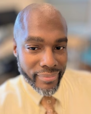 Photo of Richard Champion, Clinical Social Work/Therapist, LCSW