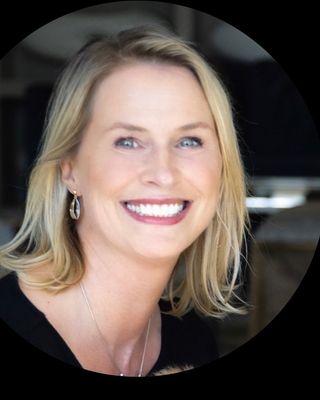 Photo of Dr. Michelle Davis, Counselor, DBH, LPC, MA