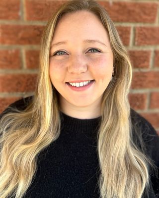 Photo of Claire Cooper, Pre-Licensed Professional, LPC-C