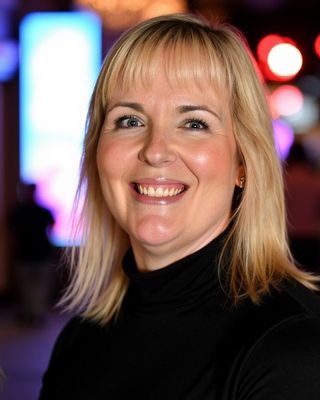 Photo of Lori D. Riha, Licensed Professional Counselor, MA, LPC, LLC