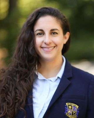 Photo of Cynthia Jean Morales, Counselor, LMHC, SUDP-T