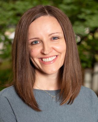 Photo of Joy Fischer, Licensed Professional Counselor, LPC, MA, NCC