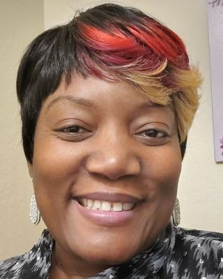 Photo of Raydeedra Brock, Licensed Master Social Worker