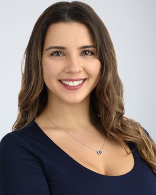 Photo of Krysta Michaelides, Counselor in District of Columbia