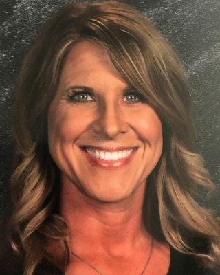 Photo of Angela Alvarado, Licensed Professional Counselor, LPC