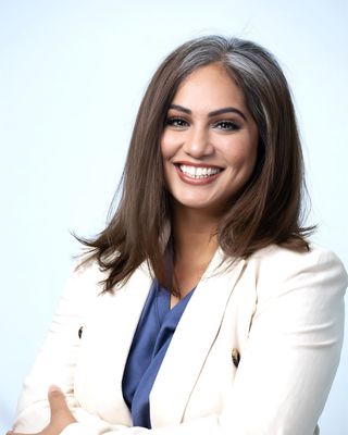 Photo of Navi Hughes - ADHD and Trauma Specialist Bend, Psychiatric Nurse Practitioner, PMHNP, BC