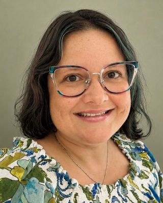 Photo of Katrina Preece, Counselor, LPC-R