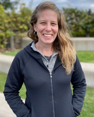 Photo of Alyson Riedel, Licensed Professional Counselor, LPC