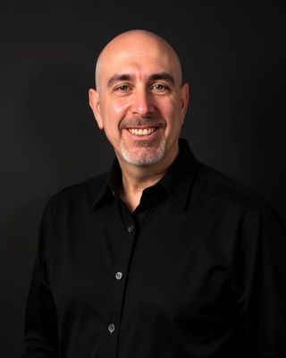 Photo of Vincent J. Fitzgerald, Clinical Social Work/Therapist, LCSW, CFRC