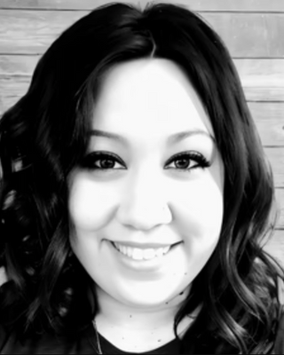 Photo of Tanesha Graham, Licensed Professional Counselor, LPC