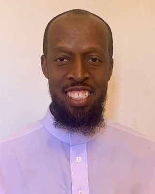 Photo of Haneef T Hameed Muhammad, Limited Licensed Psychologist, MA, TLLP
