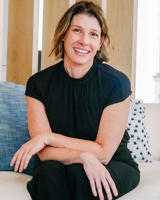 Photo of Emily K McElmurry, Licensed Professional Counselor, MS, LPC, ATR-P