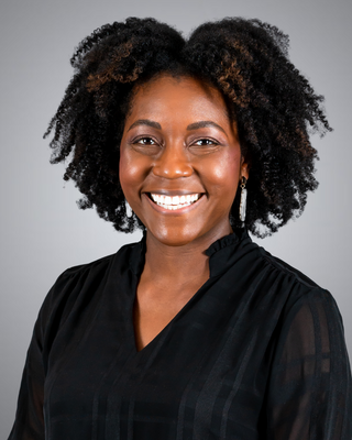 Photo of Costenah Ward, Licensed Professional Counselor in Clementon, NJ