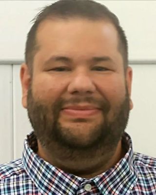 Photo of Kenneth Fulton Resig, LPC, Licensed Professional Counselor