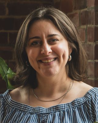 Photo of Christine Martin, Clinical Social Work/Therapist, LMSWCC