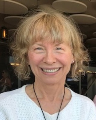 Photo of Sheila O'Byrne, Psychologist in Victoria, BC