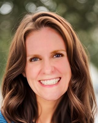 Photo of Wendy Sloan, Licensed Mental Health Counselor, LMHC