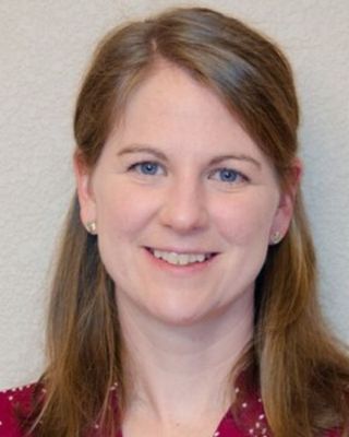 Photo of Shannon Ritchey, Licensed Professional Counselor
