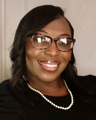 Photo of Tiffany Hickman Gaines, Licensed Professional Counselor in Calhoun County, AL