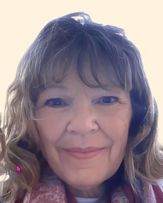 Photo of Rebecca Wright, Clinical Social Work/Therapist, MSW, LCSW