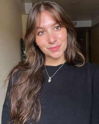 Photo of Jenna Gallas, LPC