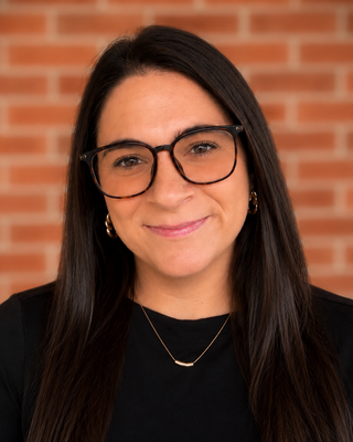 Photo of Christina Baffuto, Licensed Professional Counselor, MS, LPC