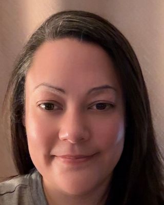 Photo of Elysia Groschwitz, Licensed Professional Counselor, LPC, CCTP