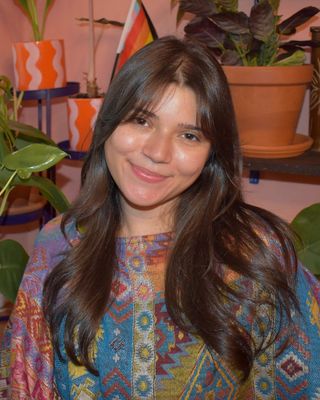 Photo of Sarah Rincon - Sarah Rincon , Licensed Professional Counselor, LPC
