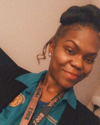 Photo of Karnella Fobbs - Karnella Fobbs, MSW, Pre-Licensed Professional, MSW, Notary