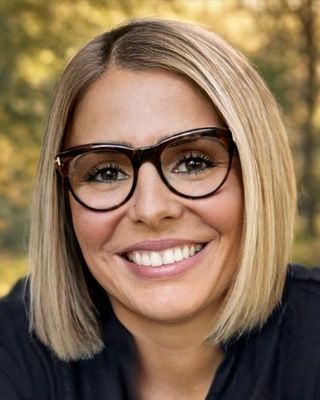 Photo of Tsveta Laleva, Marriage & Family Therapist, MFT, MS