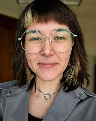 Photo of Emily Downs, Pre-Licensed Professional, MA