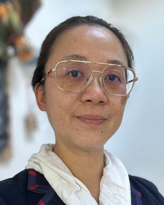 Photo of Shuk Yin Chan, Counsellor, MA, MBACP