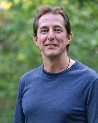 Photo of Chris Murphy - The Midnight Counsellor - late night counselling, Counsellor, MC, ACA-L2