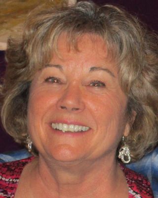 Photo of Patricia A Toth, Licensed Clinical Mental Health Counselor, MA, LCMHC, NBCC