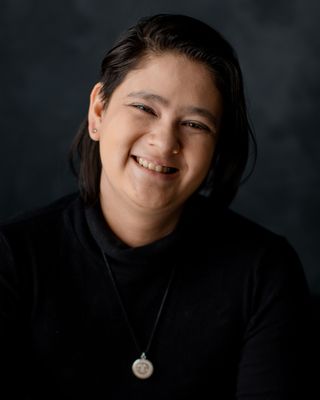Photo of Owen Renert, Marriage & Family Therapist Associate, MA, AMFT