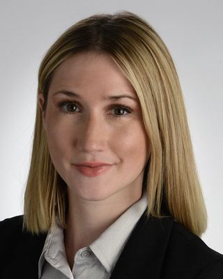 Photo of Stephanie Sturges, Psychologist in Denver, CO