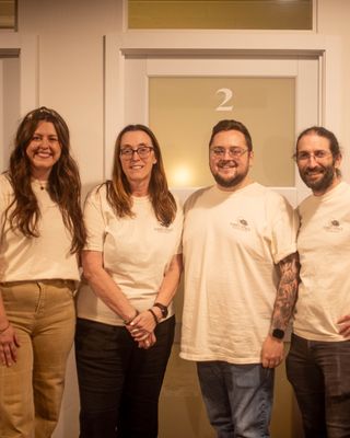 Photo of Harriet Bohanan - Third Space Therapy Norman, Licensed Professional Counselor, LPC