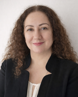 Photo of Dr. Ujala Fawad, Psychiatrist, MD