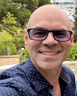 Photo of Matthew J Johnson, Marriage & Family Therapist, MC, LMFT