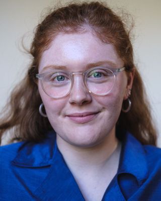 Photo of Megan Ann McClymont, Counsellor, MBACP
