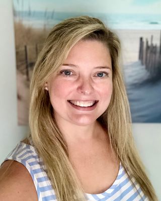 Photo of Lydia Elyse Shively, Licensed Clinical Mental Health Counselor, ATR-BC, LCMHC, NCC