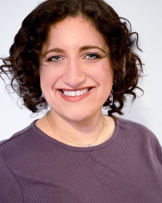 Photo of Michal Goldstein, Licensed Professional Counselor, LPC